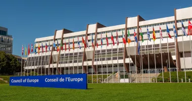 Stire din Actualitate : Consiliul Europei îndeamnă Israelul să renunțe la proiectul de lege privind pedeapsa cu moartea