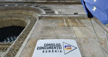 Stire din Economie : Consiliul Concurenţei a amendat Grup Feroviar Român