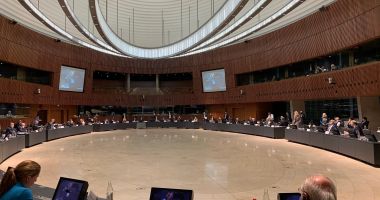 Stire din Economie : La Bruxelles a început Consiliul de Agricultură şi Pescuit