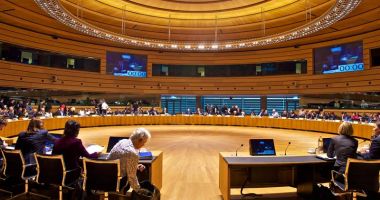 Stire din Economie : Consiliul AGRIFISH s-a reunit la Bruxelles