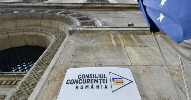 Consiliul Concurenței recomandă modificarea legislației privind firmele de consultanță fiscală și audit financiar