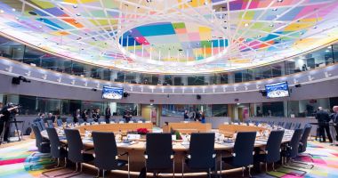 Consiliul European recomandă României să reducă deficitul excesiv până în 2024
