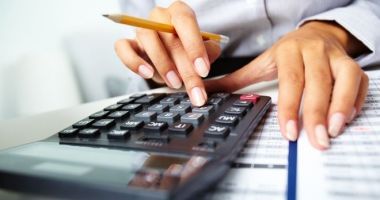 Consiliul Fiscal face praf proiectul de rectificare bugetară