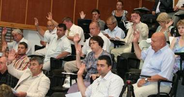 Stire din Politică-Administrație : Pe mâna cui merge USL la Consiliul Local Constanța și CJC