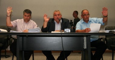 Stire din Eveniment : Interlop ajutat de Consiliul Județean Constanța cu 26.000 de euro