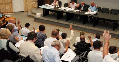 Stire din Politică-Administrație : Liberalii constănțeni își fac socoteli:  cine va candida pentru scaunele de consilieri