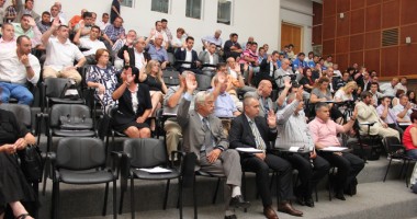 Ce primării din Constanța primesc bani de la Consiliul Județean