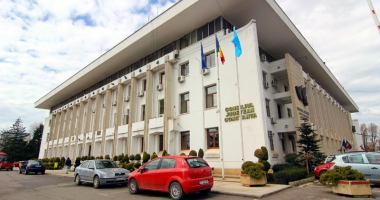 Stire din Politică-Administrație : CJC elaborează planul de menținere a calității aerului în județ