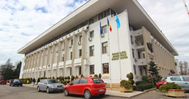 DEMISIE ÎN CONSILIUL JUDEȚEAN CONSTANȚA