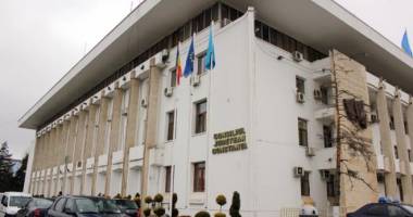 Stire din Politică-Administrație : Demisie în Consiliul Județean Constanța