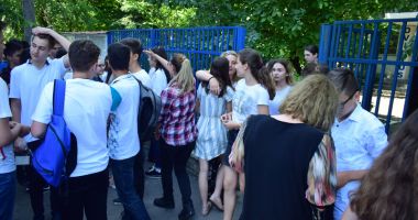 Stire din Social : Consiliul Județean, dat în judecată  de Asociația Elevilor Constanța