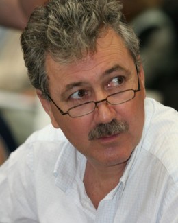 Stire din Politică-Administrație : Ionel Manafu și-a dat demisia din PDL