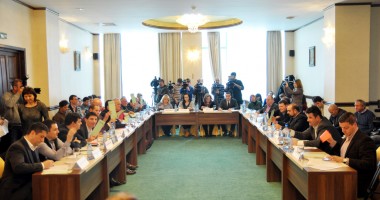 Consiliul Local, de acord să primească încă 13% din Portul Constanța