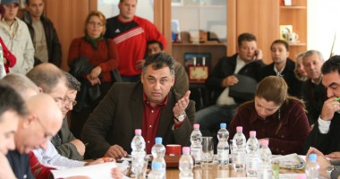 Stire din Politică-Administrație : Se anunță un nou scandal la Mangalia