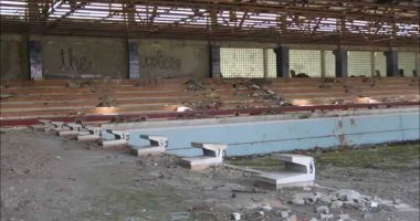 Stire din Politică-Administrație : Consiliul Local Medgidia, în ședință extraordinară. Bazinul olimpic va fi reabilitat și modernizat