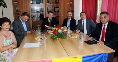 Consiliul Local Mangalia începe mandatul cu scandal - 4