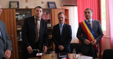 Consiliul Local Mangalia începe mandatul cu scandal - 3