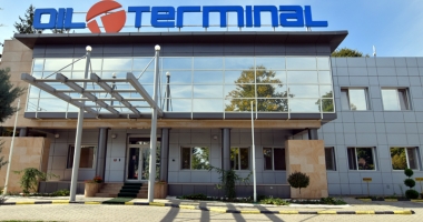 Stire din Economie : Consiliul de administrație al Oil Terminal este contestat în Justiție