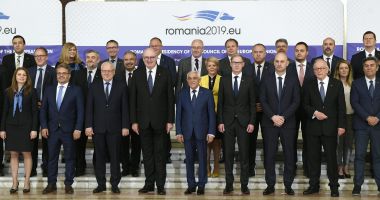 Stire din Economie : Consiliul UE discută despre promovarea agriculturii durabile prin stocarea carbonului în sol