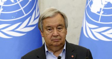 Stire din Actualitate : Consiliul de Securitate al ONU discută posibila trimitere a unei forţe internaţionale în Haiti