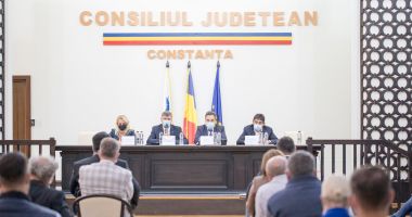 Stire din Politică-Administrație : Consiliul Judeţean Constanţa se implică în dezvoltarea activităţii de pescuit din judeţ