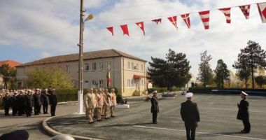 122 de ani de învățământ profesional de marină