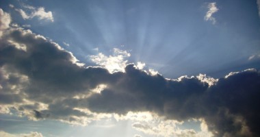 Vremea în Constanța/ Înnorat și maxime de 13 grade Celsius