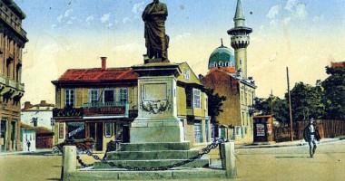 Cum a ajuns Constanța orașul de astăzi