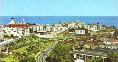 Cum arăta Constanța pe vremuri - 3