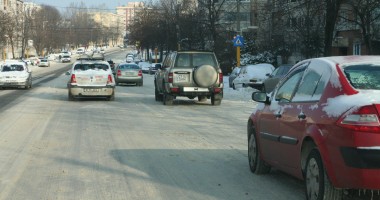 Stire din Social : Cum va fi vremea astăzi, la Constanța