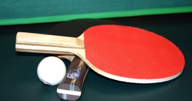 Stire din Sport : Constanța, gazdă a Naționalelor de tenis de masă