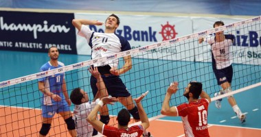 Stire din Sport : Constanța, protagonistă în marea bătălie pentru titlul de campioană