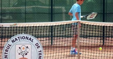 Stire din Sport : Constanța țintește podiumul la CN de tenis pe echipe U14