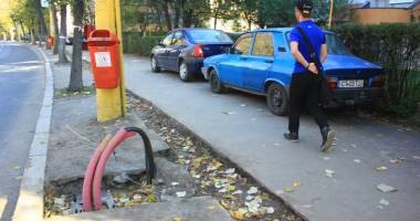 Constanța - o navă în derivă, pe apa timpului - 14