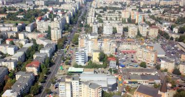 Stire din Politică-Administrație : Când se va face bine Constanța?   Zece fețe ale "suferinței" și mizeriei
