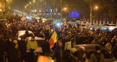 Stire din Eveniment : Constanța nu renunță. Proteste istorice la malul mării