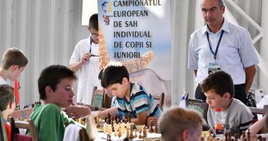 Stire din Sport : Constanța devine capitala șahului european juvenil, la vară