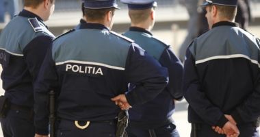 Stire din Eveniment : Activitati informativ-preventive desfasurate de catre politistii constanteni