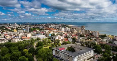 Stire din Politică-Administrație : Bugetul Constanței pe 2026, aprobat! Venituri de 2,3 miliarde lei și investiții de peste 1,15 miliarde lei