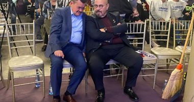 Gihan Eserghep, candidatul PUSL la Primăria Constanța: Este momentul să intrăm în teren și să nu mai stăm în tribune - 2
