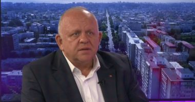 Stire din Actualitate : “Constanța Vorbește” – Administrațiile locale, între reforme, blocaje și proiecte de dezvoltare