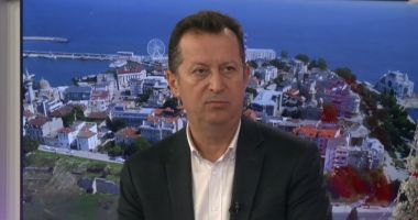 Stire din Actualitate : “Constanța Vorbește” – Noi destinații turistice pentru români