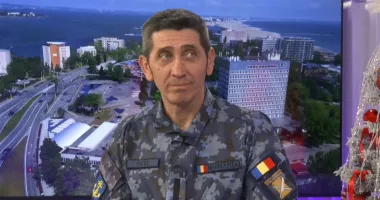 Stire din Actualitate : “Constanța Vorbește” – O viață în slujba Armatei Române