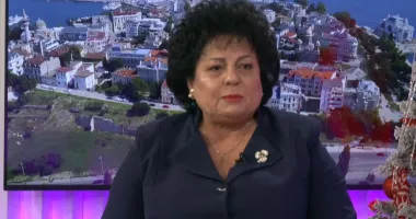 Stire din Actualitate : “Constanța Vorbește” – Cumpăna la final de an