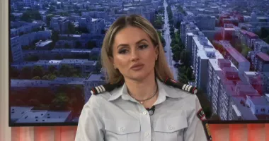 Stire din Actualitate : “Constanța Vorbește” – ISU Dobrogea, pregătit pentru sezonul rece