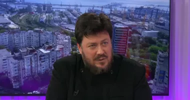 Stire din Actualitate : “Constanța Vorbește” – Crăciunul, între tradiție și marketing