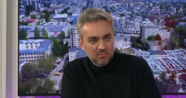 Stire din Actualitate : “Constanța Vorbește” – Energia, tot mai scumpă. De ce plătim mai mult și ce urmează pentru români