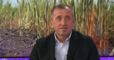 Stire din Actualitate : “Constanța Vorbește” – Grâne, prețuri și promisiuni. Realitatea Mercosur