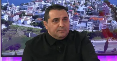 Stire din Actualitate : “Constanța Vorbește” - Vârsta răspunderii penale. Schimbăm legea?