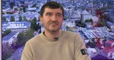 Stire din Actualitate : “Constanța Vorbește” - Previziuni economice 2026: riscuri, speranțe și decizii